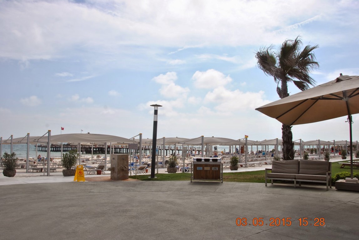 imagini hotel REGNUM CARYA BELEK